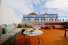 Apartment Luzia-sunny Rental Near The Beach